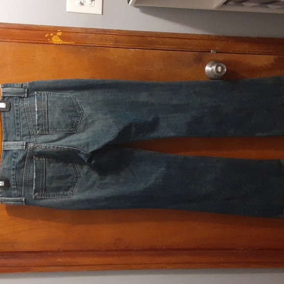 Gap Women's Curvy Bootcut Jeans - Picture 3 of 6